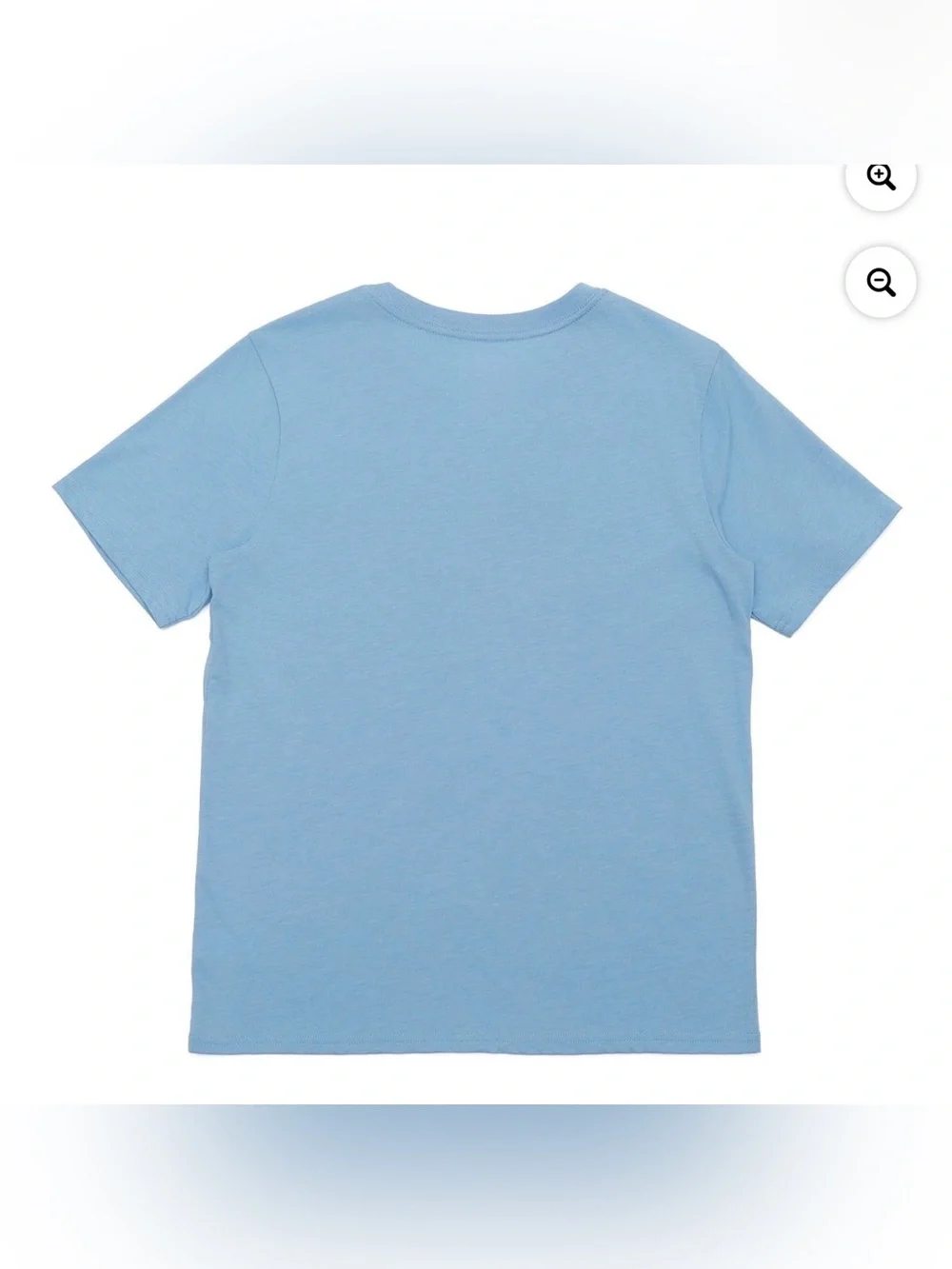GAP classic crewneck